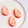 ear shape gummy candy