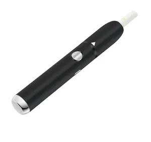 Heat Not Burn iqoos pen Shape vape Electronic Cigarette Heat Tobacco device for iqoos sticks