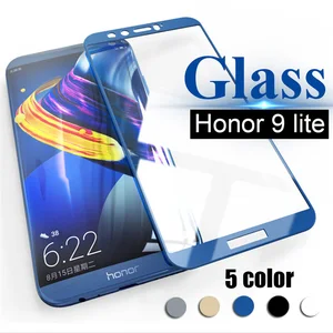 Honor 9 Lite Tempered Glass Screen Protector