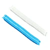 Disposable pp mob caps polypropylene bun strip hair net