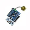P-NUCLEO-IHM001 Development Board STM32F302R8 MCU L6230 Motor Driver 3 Phase DC Brushless Motor Control