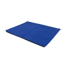 

Pet Shop Dog Cooling Mat Avoid Overheating Ideal for Home & Travel Gel Ice pet cooling mat