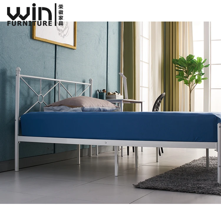 
Nice design factory customized home double bed king size bed photos 