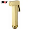 wholesale 2017 shattaf adjustable shower head holder baby diaper sprayer for sanitary wares Dias PT120121