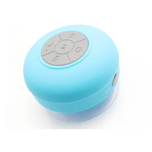 Portable Wireless Mini Speaker