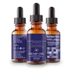 Hemp Oil Drops Full Spectrum 1000 mg (10%) - High Strength Superfood for Pain, Stress and Anxiety Relief