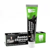 OEM Service Welcome Bamboo Charcoal Toothpaste