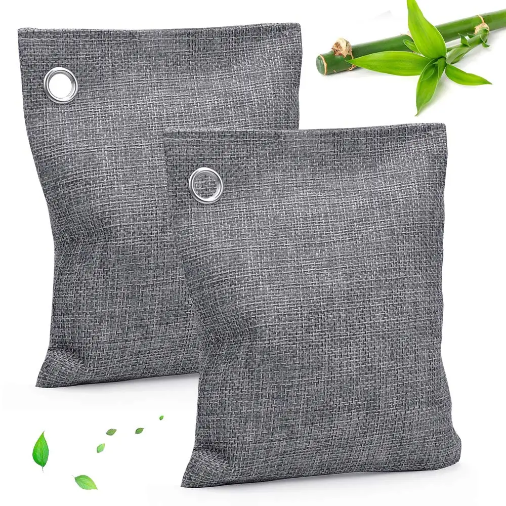 

Factory Direct Powered Bamboo charcoal air purifying bag charcoal bags car air fresher, N/a