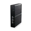 Barebone small pc 2117U tiny mini pc WIN 10 mini NUC 4USB3.0, 2USB2.0 aluminum alloy tiny cheap computer