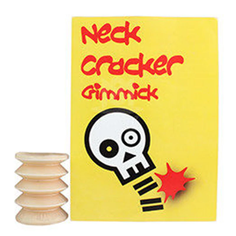 Bones Cracker.