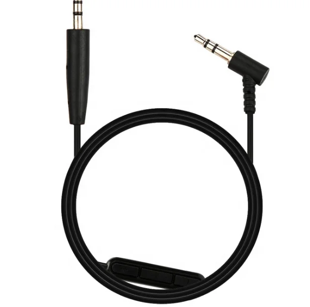 

High quality Audio OE2 Cable Replacement Cord without Remote Mic For OE2 Headphone