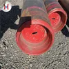 Cold drawn precision round carbon steel pipe price per ton