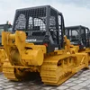 China Shantui new crawler bulldozer with 3 shanks ripper SD16/SD16F