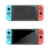 Top Quality 9H Anti ShockTempered Glass Screen Protector For Nintendo Switch