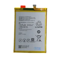 

Replacement Cell Phone Battery for Mate8 for Huawei Mate 8 HB396693ECW Real High Capacity 4000mAh 3.8V