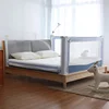 Infant Safety Rail/Baby Kids Safety Folding Baby Bed Guard for Baby