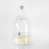 /product-detail/handblown-beverage-glass-water-juice-dispenser-with-wooden-stand-62078690588.html