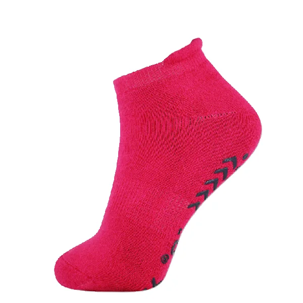 

Custom logo pilates yoga sport grip socks, Colorful, as your request