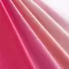 newest design charmeuse pink yard kasha lining interlining poly satin fabric