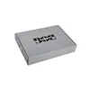 Packaging Vinyl Record Mailer Wholesale High Quality Custom Luxury Design Corrugated Paper Camera Packing Asian Subscription Box