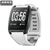 2019 Hot selling Multifunction Sport call reminder mobile watch phones V2 smart bracelet with heart rate monitor