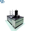 Practical lab table wall bench island bench lab test equipment