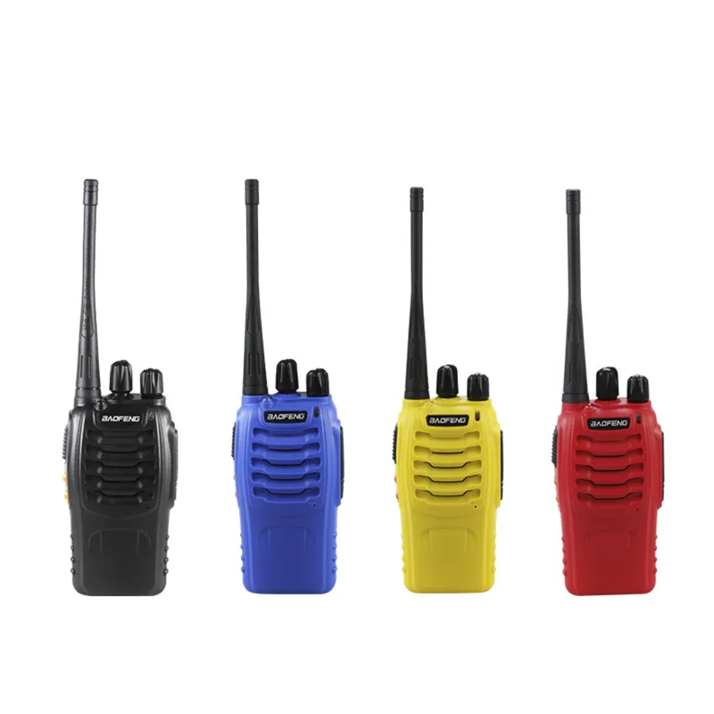 

2W Factory Price BF-888S Walkie Talkie Ready Stock Radio Baofeng bf-888s, Walkie Talkie bf-888s