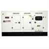 200kw silent power with container genset