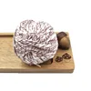 Chunky 3NM/1 acrylic/cotton slub fancy yarn dyed for hand knitting yarn