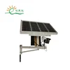 Sale solar powered security cctv camera for canada