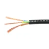 2.5mm 50mm 3x2.5mm 3x10mm2 Copper Material VCT Electric Wire Cable