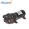 Whaleflo FL-35 protection of small caravan 12.5Lpm pompa water 12v 35psi propump 12v