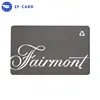 MIFARE(R) Classic 1K Card for security access systems for business Customized Printing energy saving plastic gift card