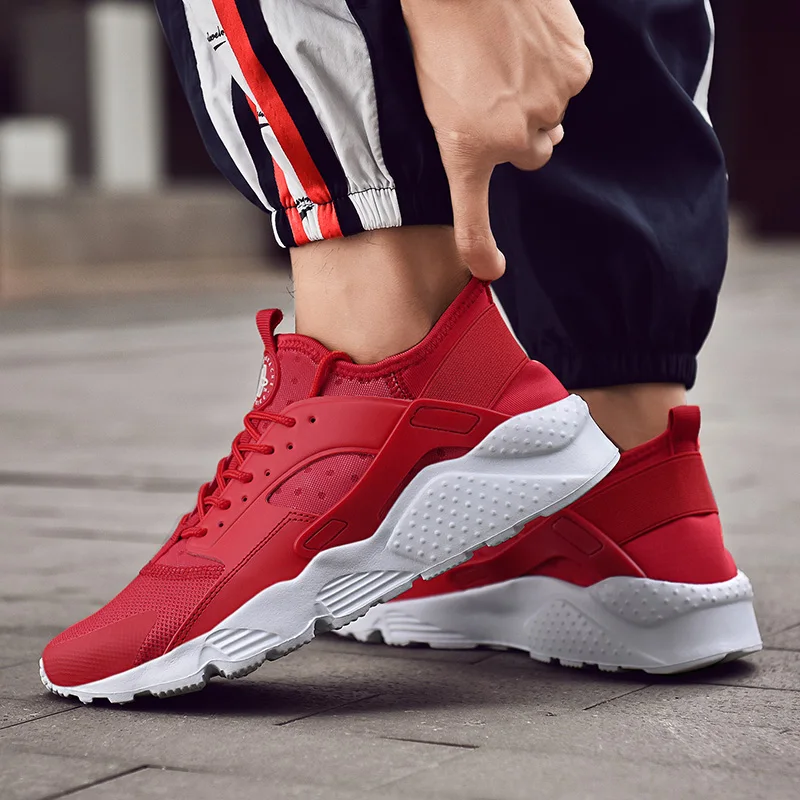 

High quality man gender and pu insole material custom pink sneaker, Optional