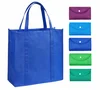 Grocery Bags Reusable Foldable for Shopping Tote Bgas, Foldable Into Pouch,Durable Heavy Duty Shopping Totes