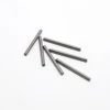 Tungsten carbide rod blanks wide selection of micro-grain and sub-micron grades