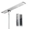 2019 outdoor light lamparas de calle led intergrated solar street light