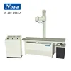 finite beam splitter of the highest science and technology of 200 ma medical X-ray machine