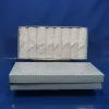 100% cotton terry disposable hand towel in box for airline