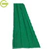 hot hdpe Construction Building Safety Net in green