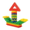 High quality building block construction brick