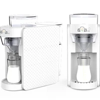 

New Design Automatic Baby Milk Machine With Great Price