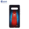 2019 new arrivals Fashion LED Light Phone Case For Samsung galaxy S10 S9 Custom Phone Case