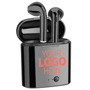 i7 Wireless Earphones Sports