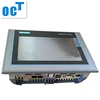 Germany Made Siemens HMI 6AV6641-0CA01-0AX1 touch screen interface