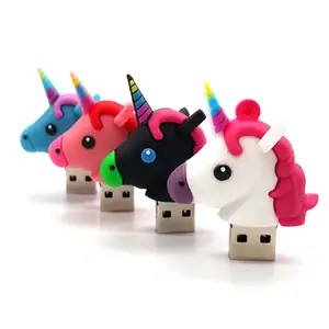 Unicorn USB Stick Data Storage Drive