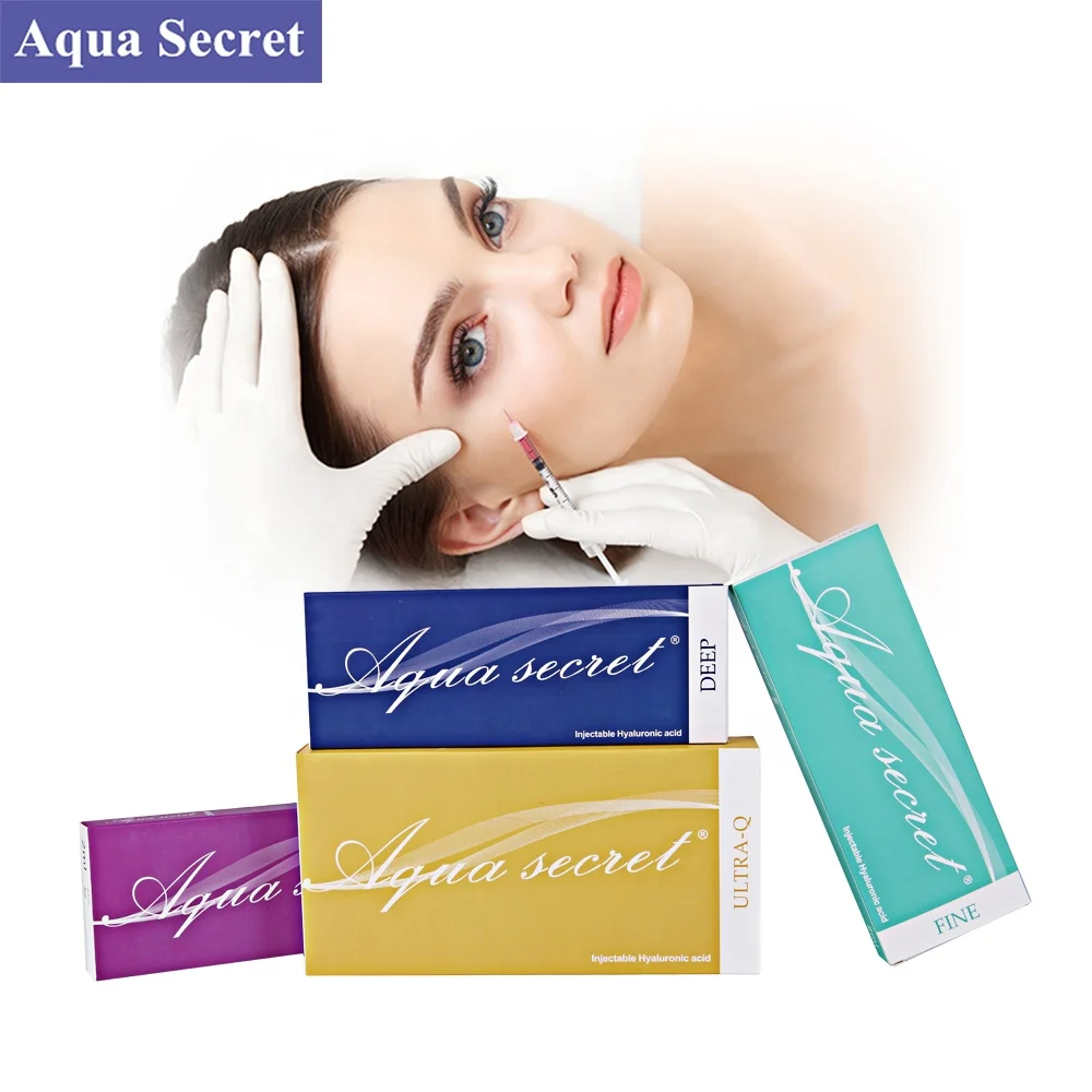 

Ha filler derm deep acido ialuronico 2ml