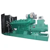 Brushless motor 4 cylinder 50kw Three Phase Construction Machinery Diesel Engine