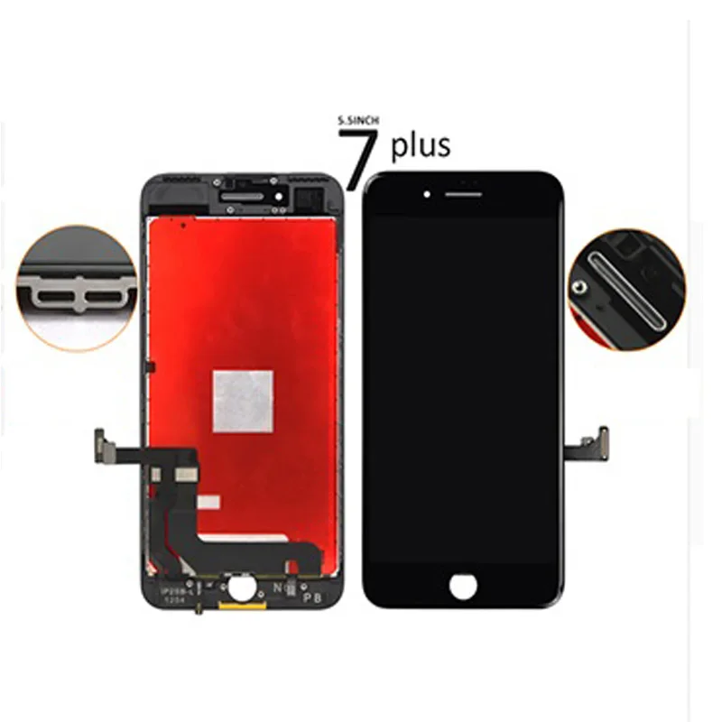 

LCD Touch Screen For iPhone 7 Plus LCD,Manufacturer lcd for iphone 7 plus,for iphone 7 plus lcd screen