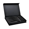 Custom Tableware knife forks paper box packaging